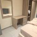 SAR 1600/month,  2 BR,  Looking For 2 Bachelor📍 Al Malaz, Riyadh (Near King Abdulaziz University Hospital)