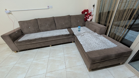 Jubail, Furniture, SAR 400,  Furniture Items, Bean Bag, Sofa