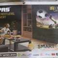 SAR 250,  32 Inchs LED TV Frameless
