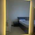 BHD 15,  LED Light Mirror