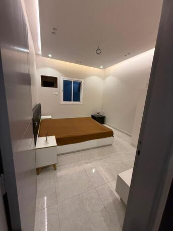 Jeddah, Apartments, Flats, Houses & Villas, SAR 1500/month,  Furnished,  1 BR,  1 Furnished Room With Separate Bathroom