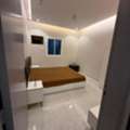 SAR 1500/month,  Furnished,  1 BR,  1 Furnished Room With Separate Bathroom
