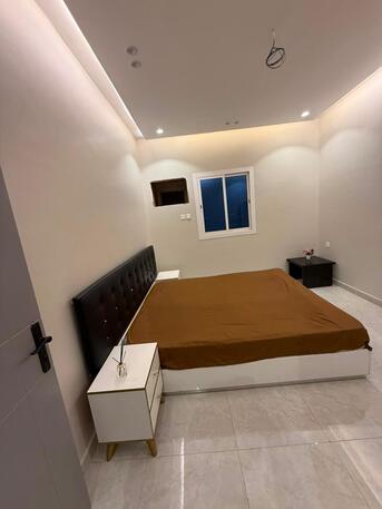 Jeddah, Apartments, Flats, Houses & Villas, SAR 1500/month,  Furnished,  1 BR,  1 Furnished Room With Separate Bathroom