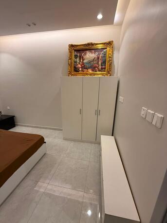 Jeddah, Apartments, Flats, Houses & Villas, SAR 1500/month,  Furnished,  1 BR,  1 Furnished Room With Separate Bathroom