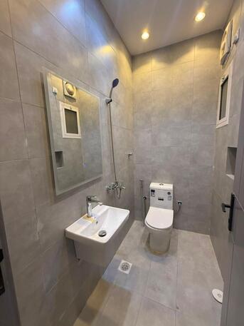 Jeddah, Apartments, Flats, Houses & Villas, SAR 1500/month,  Furnished,  1 BR,  1 Furnished Room With Separate Bathroom
