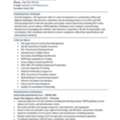 QC Engineer, Site Engineer