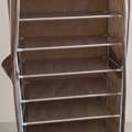 SAR 50, Shoe Rack In A Neat Condition