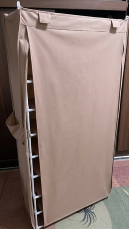 Al Malaz, Household Items, SAR 50,  Shoe Rack In A Neat Condition