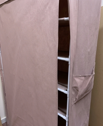 Al Malaz, Household Items, SAR 50,  Shoe Rack In A Neat Condition
