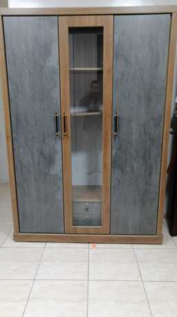 Jubail, Furniture, SAR 1,  House Hold Furniture (Cup Boards, Bed Sets, Cooking Range, Shoe Rack, Dinning, Majlis, TV