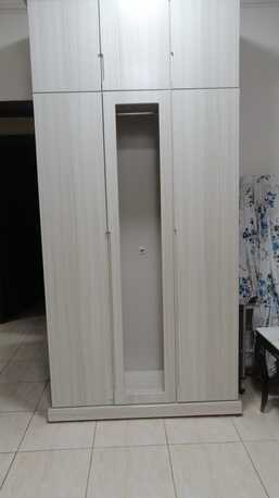 Jubail, Furniture, SAR 1,  House Hold Furniture (Cup Boards, Bed Sets, Cooking Range, Shoe Rack, Dinning, Majlis, TV