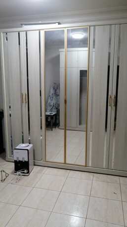 Jubail, Furniture, SAR 1,  House Hold Furniture (Cup Boards, Bed Sets, Cooking Range, Shoe Rack, Dinning, Majlis, TV