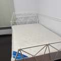 SAR 250,  250 SR - BED WITH MATTRESS