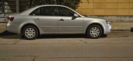 Riyadh, Vehicles, Cars & Trucks , SAR 14000,  2008 Hyundai Sonata, Manual Transmission,  2008,  Manual,  235000 KM,  Hyundai Sonata