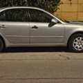 SAR 14000,  2008 Hyundai Sonata, Manual Transmission,  2008,  Manual,  235000 KM,  Hyundai Sonata