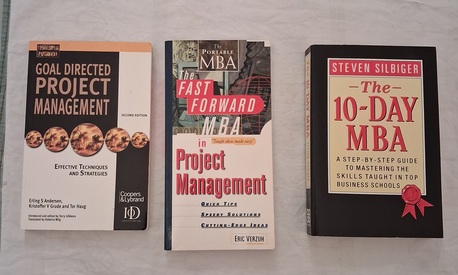 Adliya, Books, BHD 2,  27 Business Books Of Finance & Corporate Business
