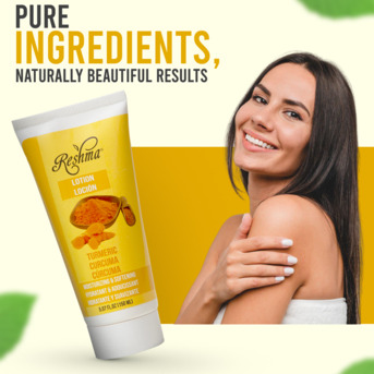 New York, Health & Beauty Items, USD 13,  Shop Turmeric Lotion For Soft And Hydrated Skin