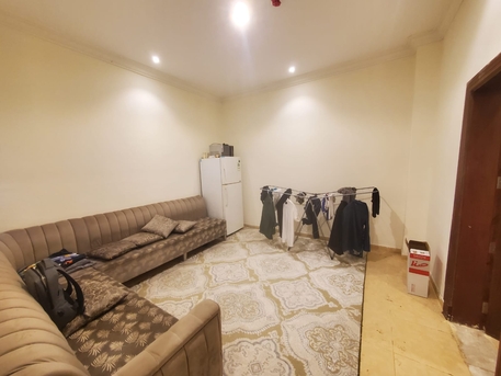 Riyadh, Apartments, Flats, Houses & Villas, SAR 13000/year,  1 BR,  1 BHK Fully Furnished Apartment Available Near Villagio Mall @ Ghuraabi