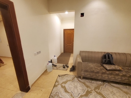 Riyadh, Apartments, Flats, Houses & Villas, SAR 13000/year,  1 BR,  1 BHK Fully Furnished Apartment Available Near Villagio Mall @ Ghuraabi