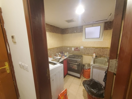 Riyadh, Apartments, Flats, Houses & Villas, SAR 13000/year,  1 BR,  1 BHK Fully Furnished Apartment Available Near Villagio Mall @ Ghuraabi