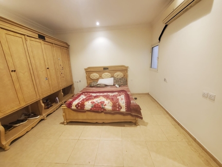 Riyadh, Apartments, Flats, Houses & Villas, SAR 13000/year,  1 BR,  1 BHK Fully Furnished Apartment Available Near Villagio Mall @ Ghuraabi