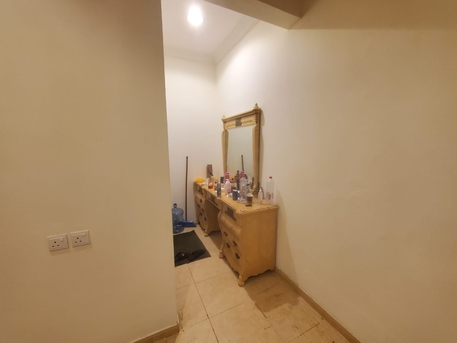 Riyadh, Apartments, Flats, Houses & Villas, SAR 13000/year,  1 BR,  1 BHK Fully Furnished Apartment Available Near Villagio Mall @ Ghuraabi