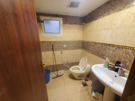 Riyadh, Apartments, Flats, Houses & Villas, SAR 13000/year,  1 BR,  1 BHK Fully Furnished Apartment Available Near Villagio Mall @ Ghuraabi