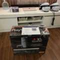 SAR 3500,  PS5 LIMITED EDITION 30th Anniversary With Extra Controller