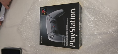 Riyadh, Video Games, SAR 3500,  PS5 LIMITED EDITION 30th Anniversary With Extra Controller