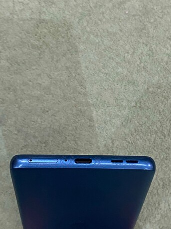 Jeddah, Mobile Phones, SAR 950,  Motorola Edge 50 Fusion 256GB + 8GB RAM