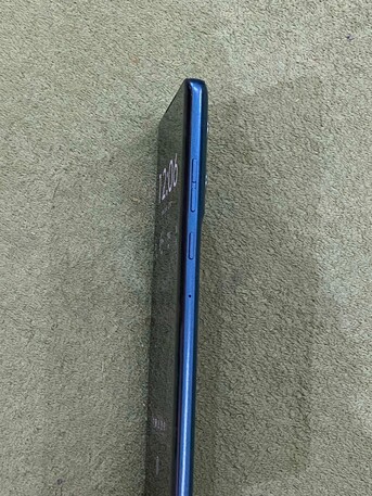 Jeddah, Mobile Phones, SAR 950,  Motorola Edge 50 Fusion 256GB + 8GB RAM