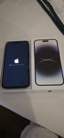 Riyadh, Mobile Phones, SAR 1300,  Iphone 14 Pro Max 128GB