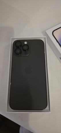 Riyadh, Mobile Phones, SAR 1300,  Iphone 14 Pro Max 128GB