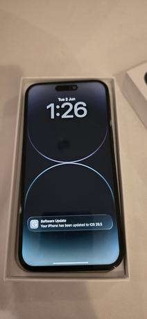 Riyadh, Mobile Phones, SAR 1300,  Iphone 14 Pro Max 128GB