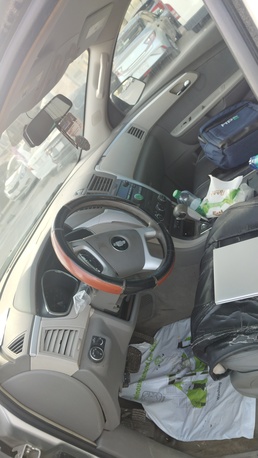 Hara, Vehicles, Cars & Trucks , SAR 14000,  Chevrolet Traverse,  2009,  Automatic,  230000 KM,   Sale