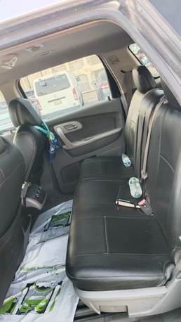Hara, Vehicles, Cars & Trucks , SAR 14000,  Chevrolet Traverse,  2009,  Automatic,  230000 KM,   Sale