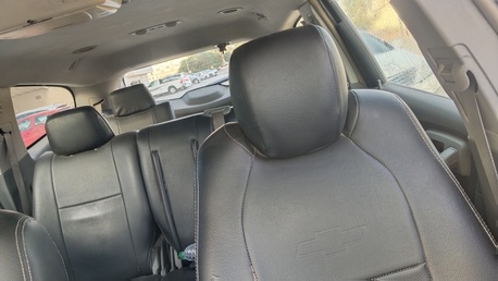 Hara, Vehicles, Cars & Trucks , SAR 14000,  Chevrolet Traverse,  2009,  Automatic,  230000 KM,   Sale