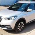 SAR 37,  Nissan Kicks,  2017,  Automatic,  92 KM,  Car Selling