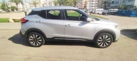 Al Aziziyah, Vehicles, Cars & Trucks , SAR 37,  Nissan Kicks,  2017,  Automatic,  92 KM,  Car Selling