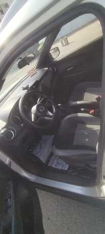 Al Aziziyah, Vehicles, Cars & Trucks , SAR 37,  Nissan Kicks,  2017,  Automatic,  92 KM,  Car Selling
