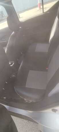 Al Aziziyah, Vehicles, Cars & Trucks , SAR 37,  Nissan Kicks,  2017,  Automatic,  92 KM,  Car Selling