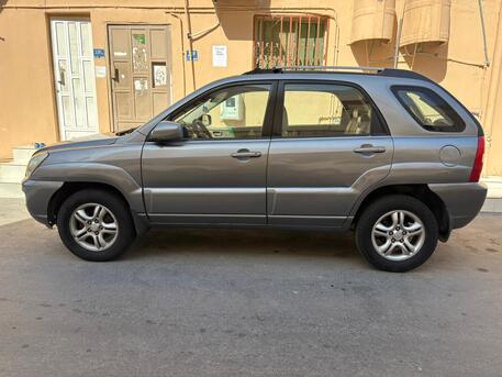 Hidd, Vehicles, Cars & Trucks , BHD 950,  Kia Sportage EX,  2006,  Automatic,  132000 KM,  Kia Sportage, Excellent Condition