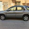 BHD 950,  Kia Sportage EX,  2006,  Automatic,  132000 KM,  Kia Sportage, Excellent Condition