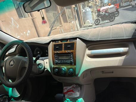 Hidd, Vehicles, Cars & Trucks , BHD 950,  Kia Sportage EX,  2006,  Automatic,  132000 KM,  Kia Sportage, Excellent Condition