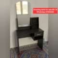 BHD 18,  ✅️ Dressing Table For Sale In Good Condition With Delivery