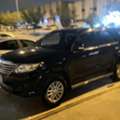 SAR 45000,  Toyota Fortuner,  2015,  Automatic,  344000 KM,    GX SR5