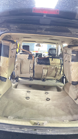 Riyadh, Vehicles, Cars & Trucks , SAR 45000,  Toyota Fortuner,  2015,  Automatic,  344000 KM,    GX SR5