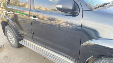 Riyadh, Vehicles, Cars & Trucks , SAR 45000,  Toyota Fortuner,  2015,  Automatic,  344000 KM,    GX SR5