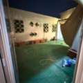 SAR 35000/year,  3 BR,  Family Apartment Well Maintain Big Size With Kitchen AC All Installed 2nd Floor Without Li