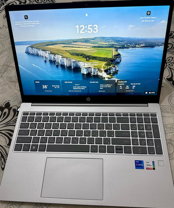 Rabigh, Computers, SAR 1500,  HP Laptop For Sale &ndash; Excellent Condition